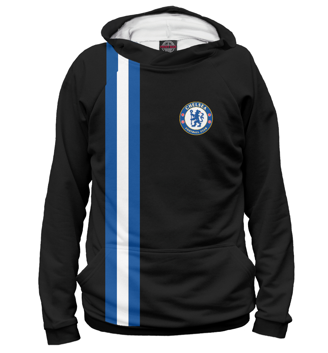 

Chelsea / Line Collection