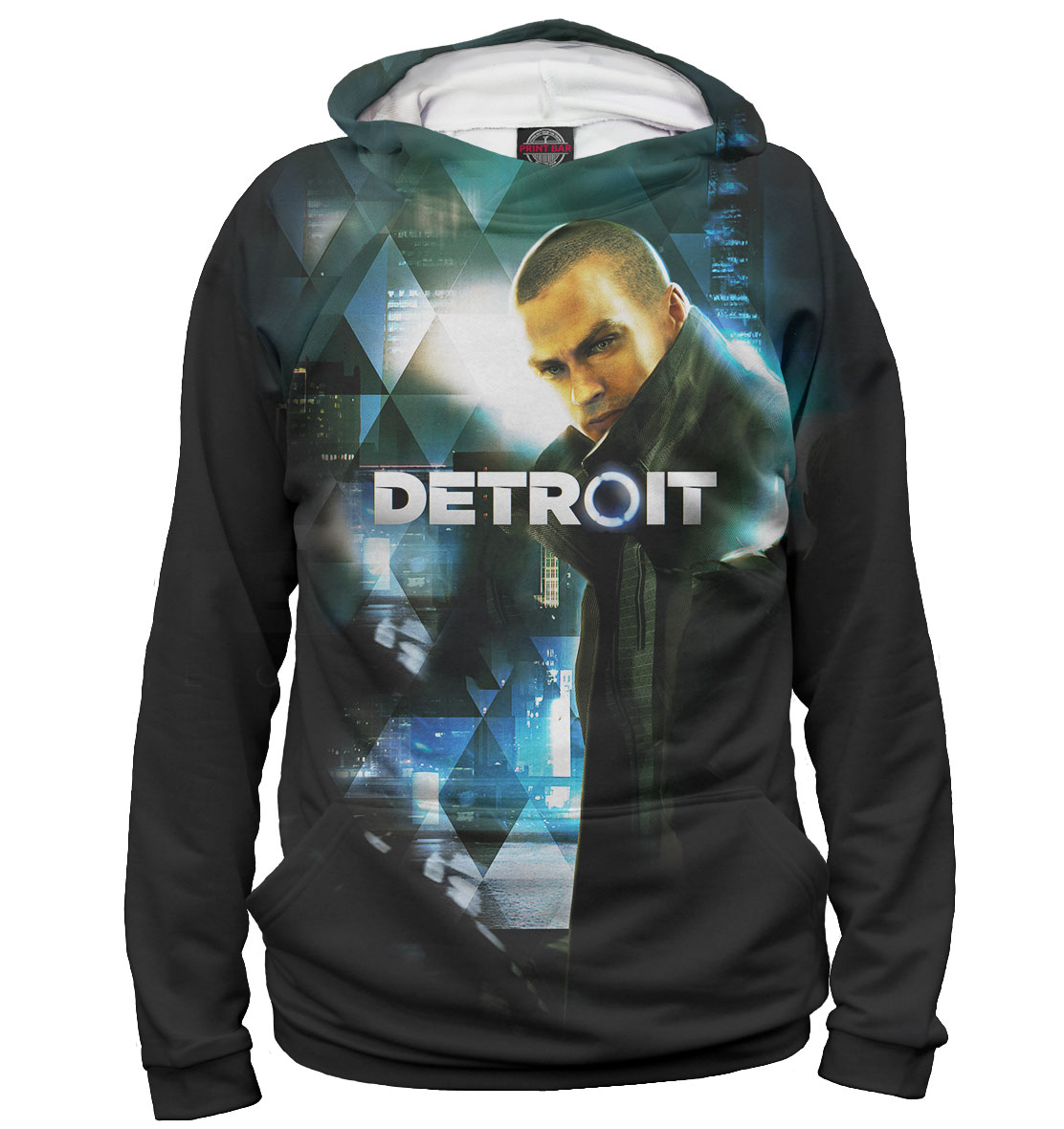 

Detroit: Become Human