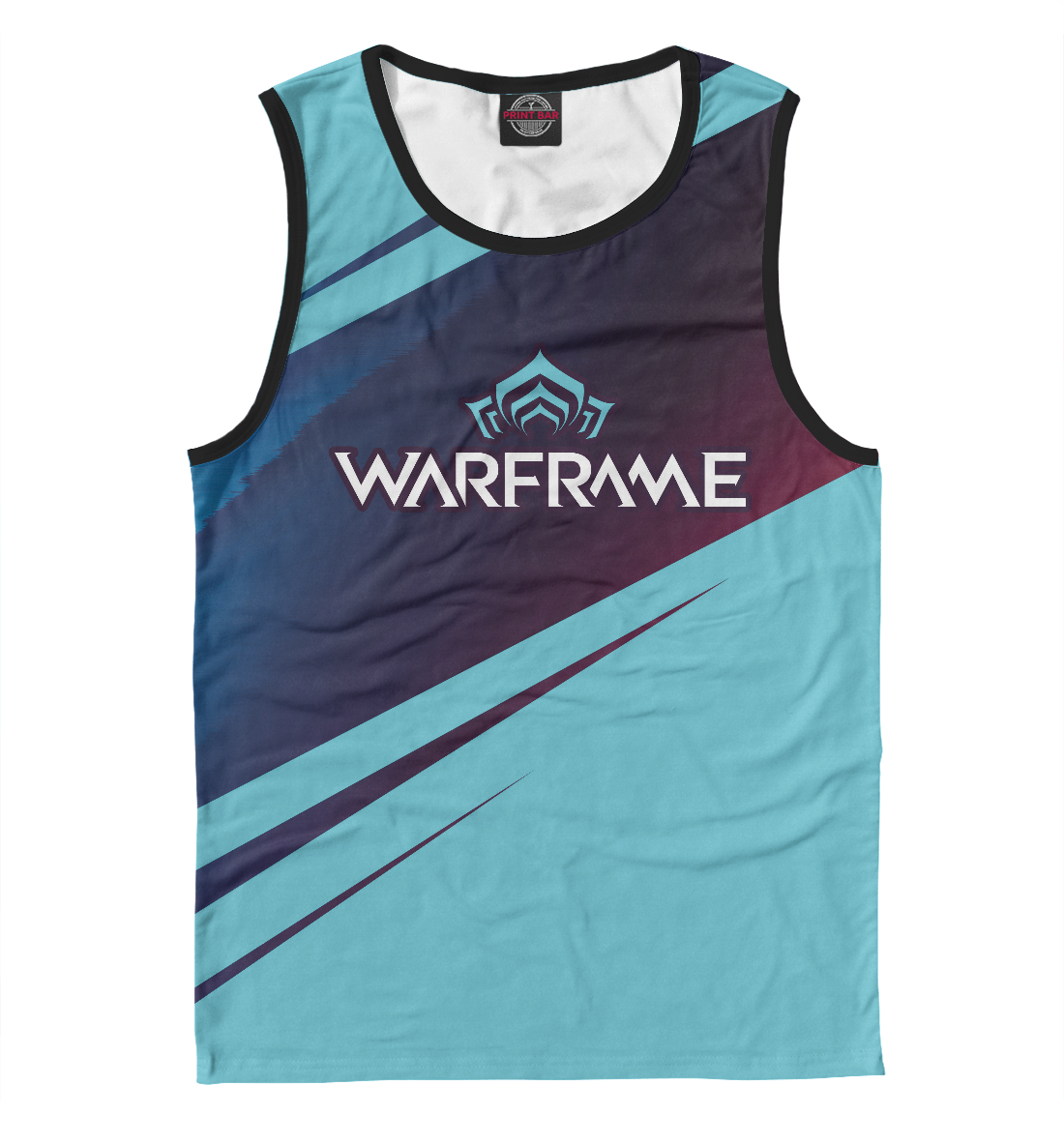 

Warframe / Варфрейм