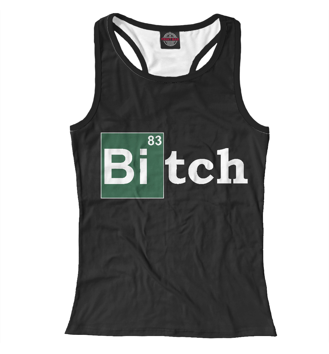 

Bitch