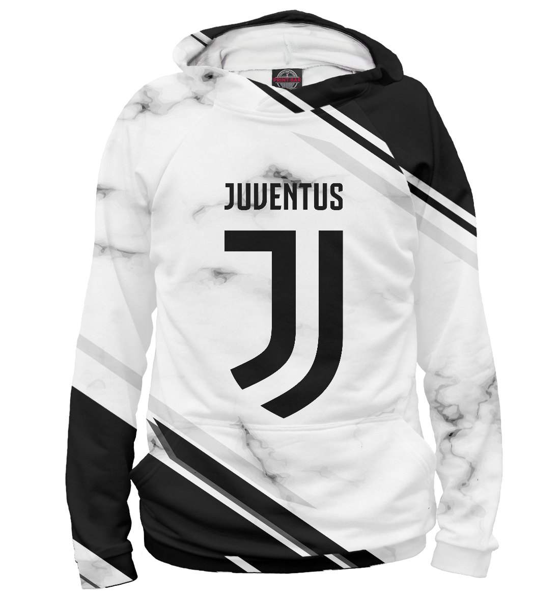 

Juventus 2018