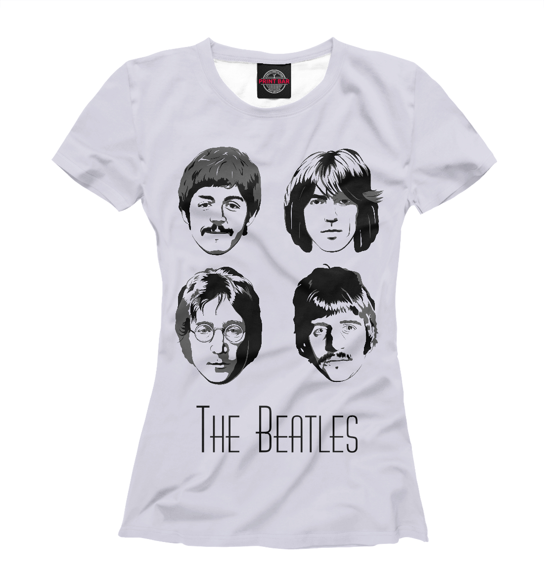 

The Beatles