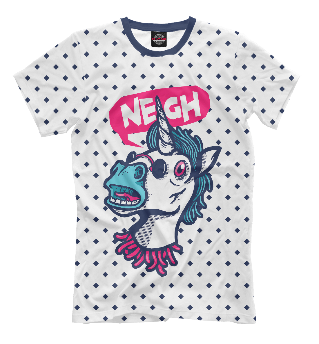 

Unicorn Neigh
