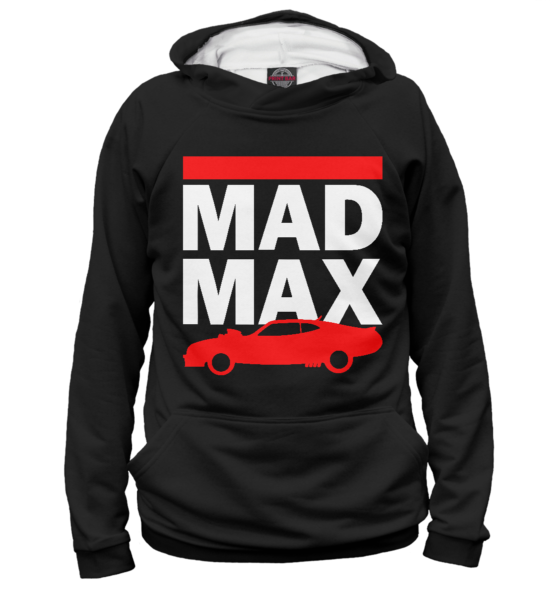 

Mad Max