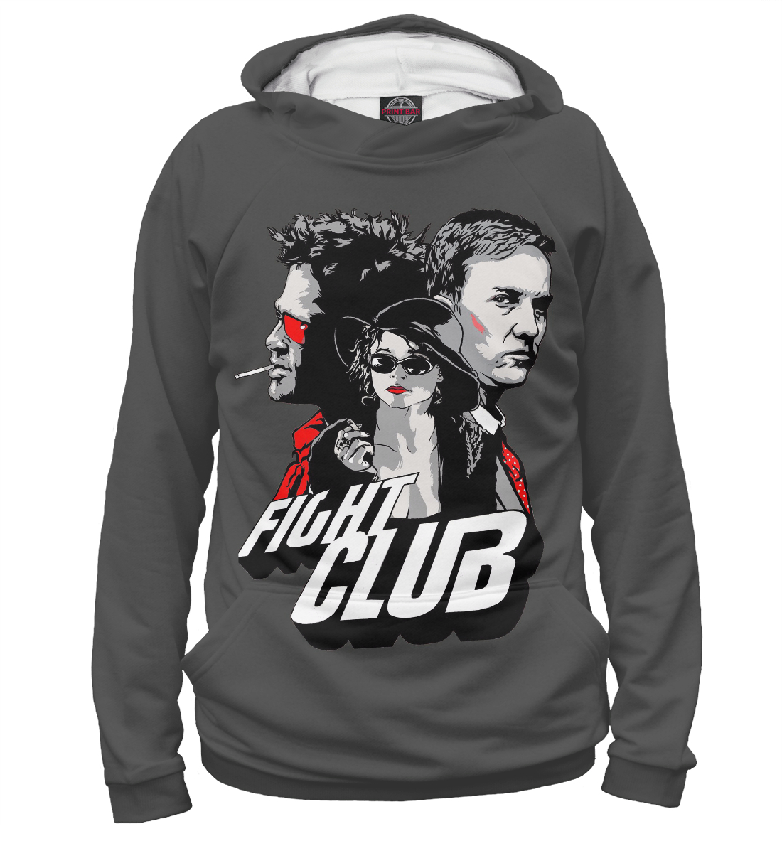 

Fight Club