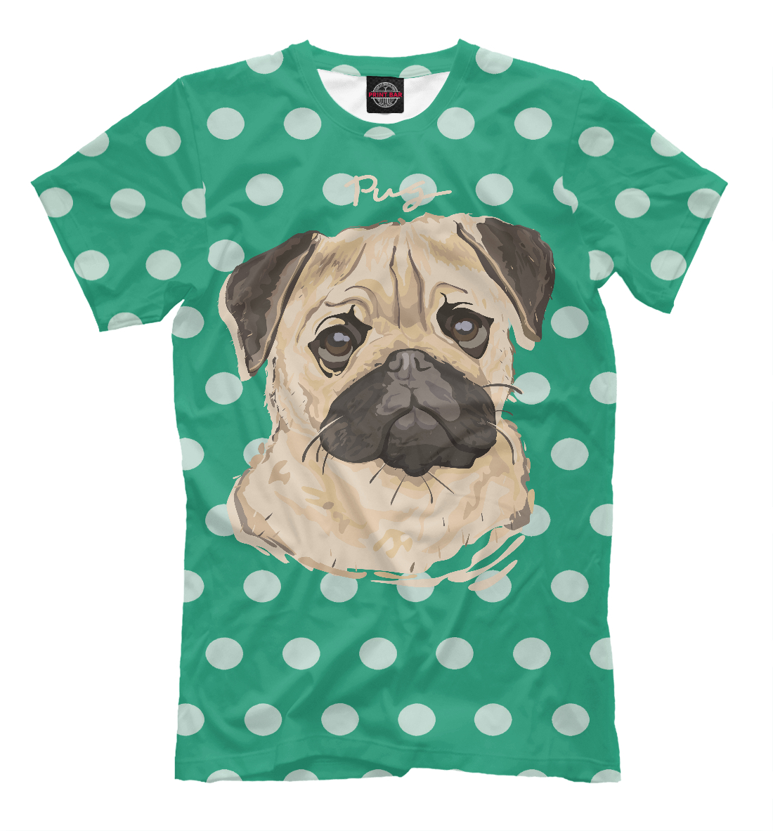 

Pug