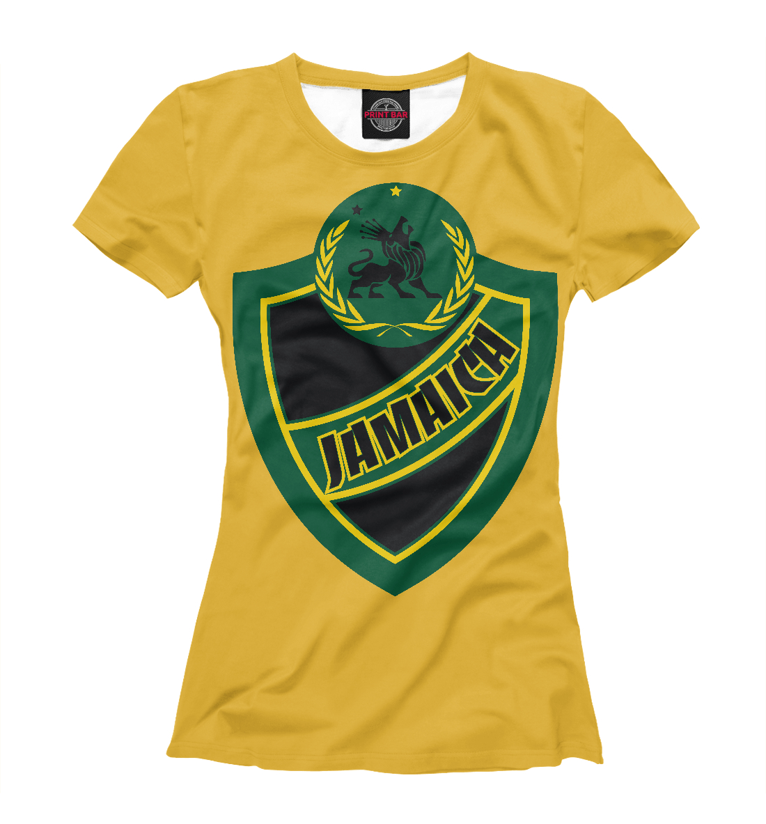 

Jamaica