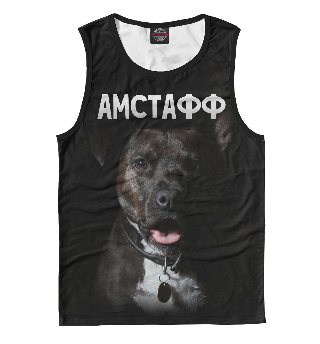 

Амстафф