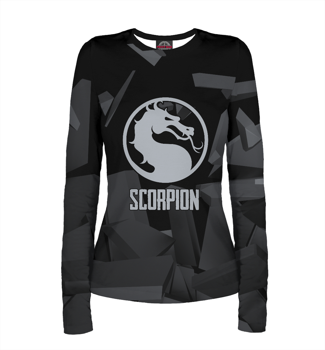

MK SKORPION