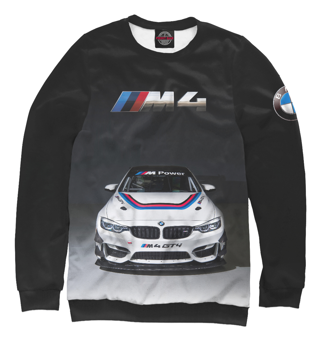 

M4 GT4 Motorsport