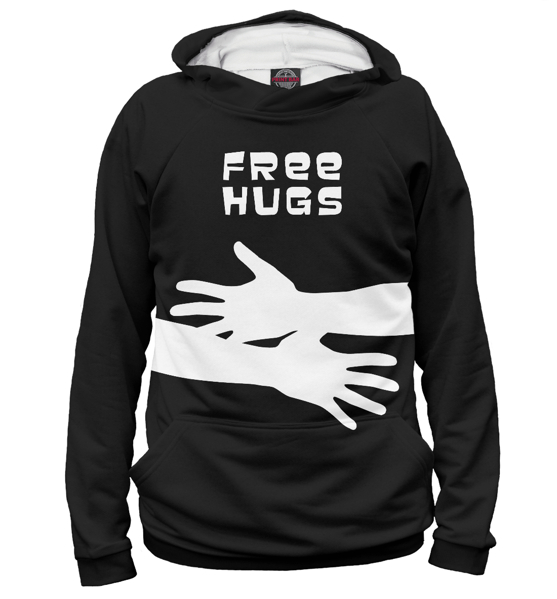 

FREE HUGS