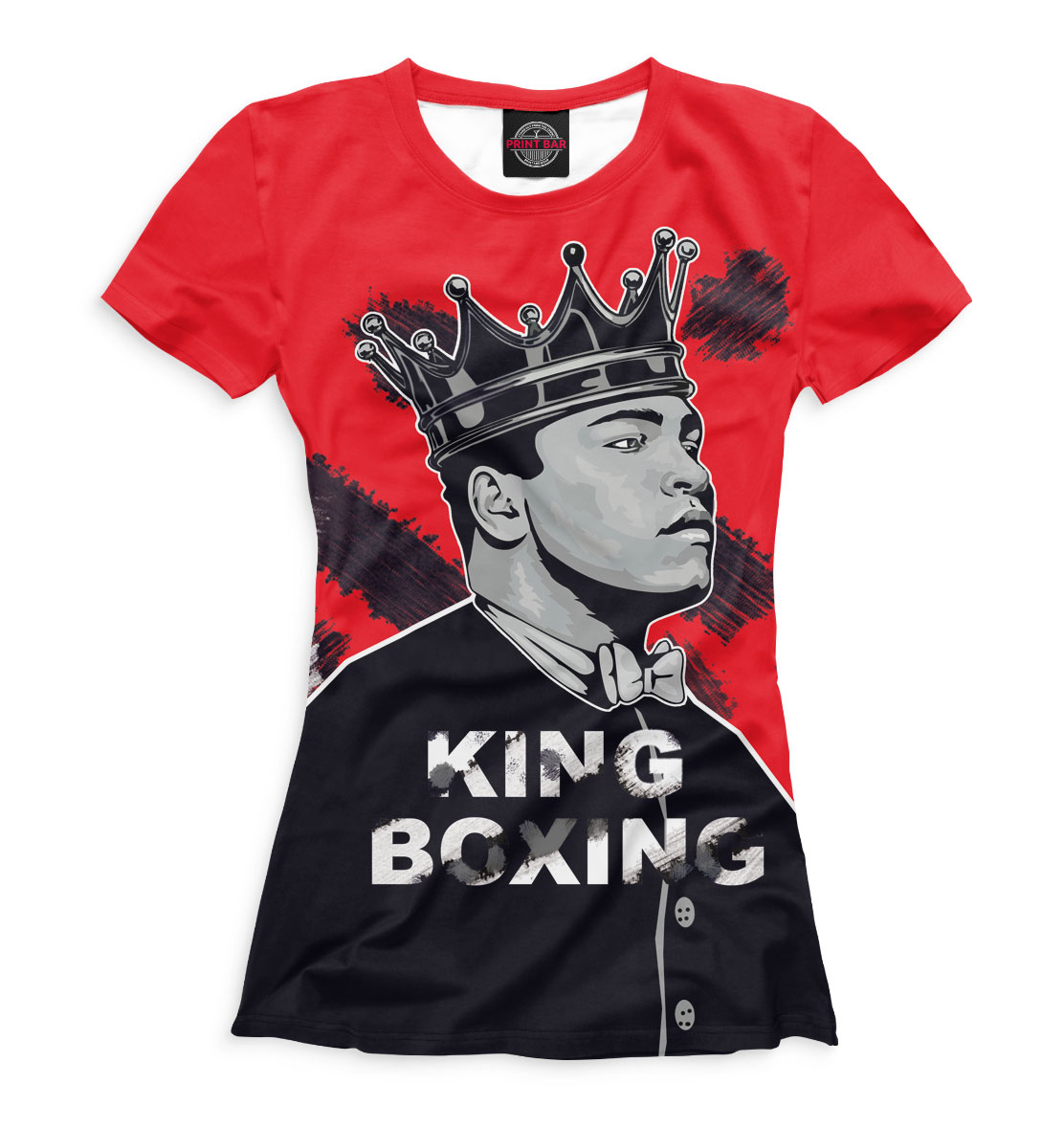 

Мухаммед Али