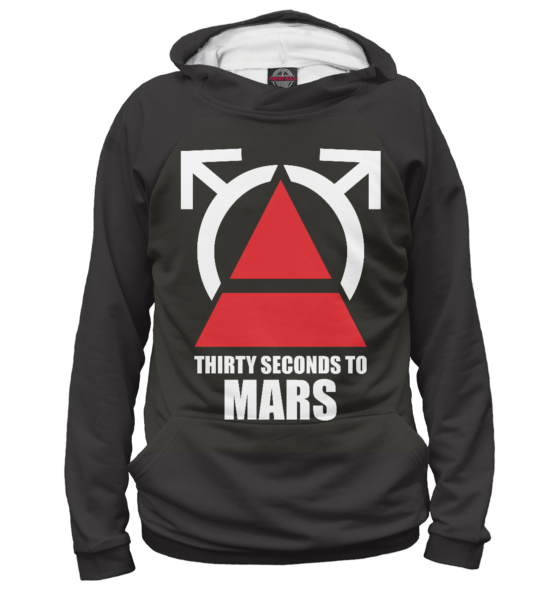 

30 Seconds to Mars