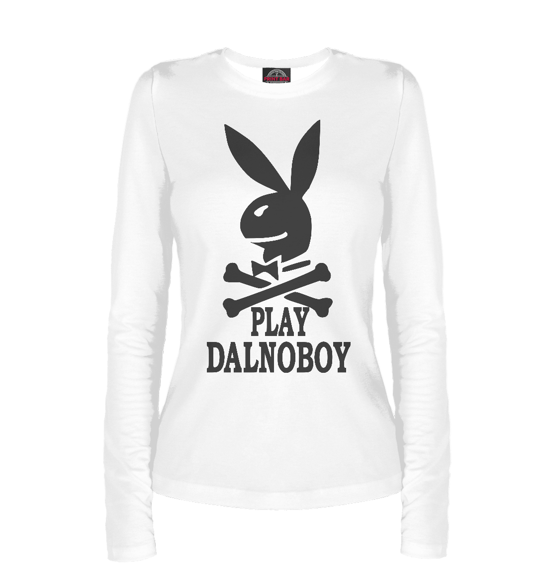 

Play Dalnoboy