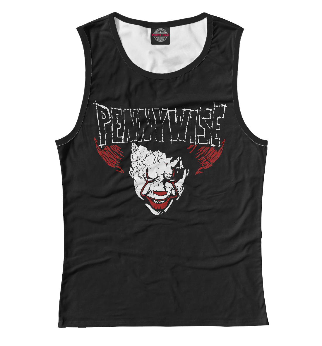 

Pennywise