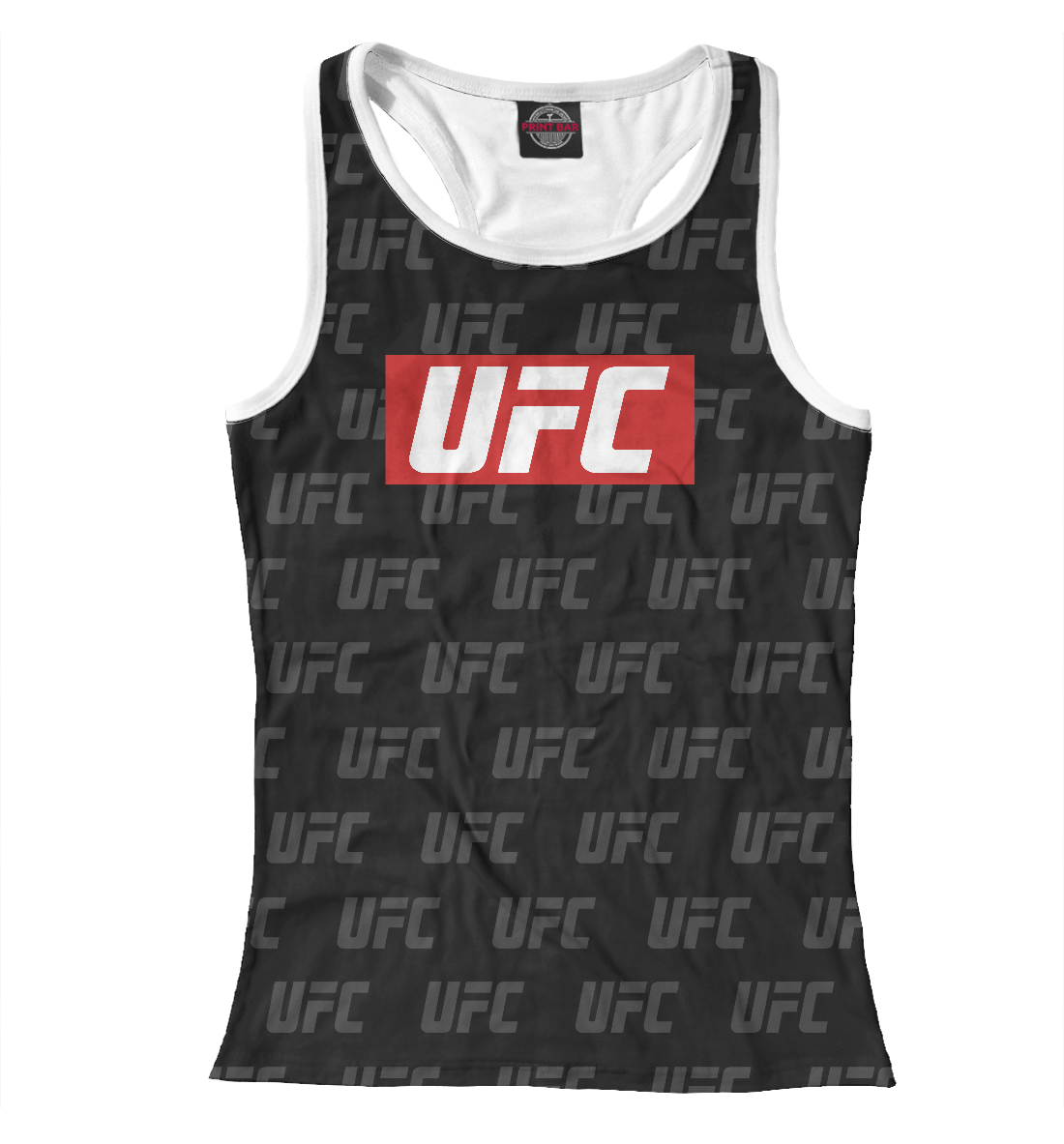 

UFC