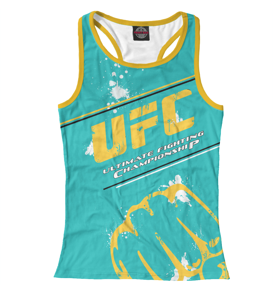 

UFC