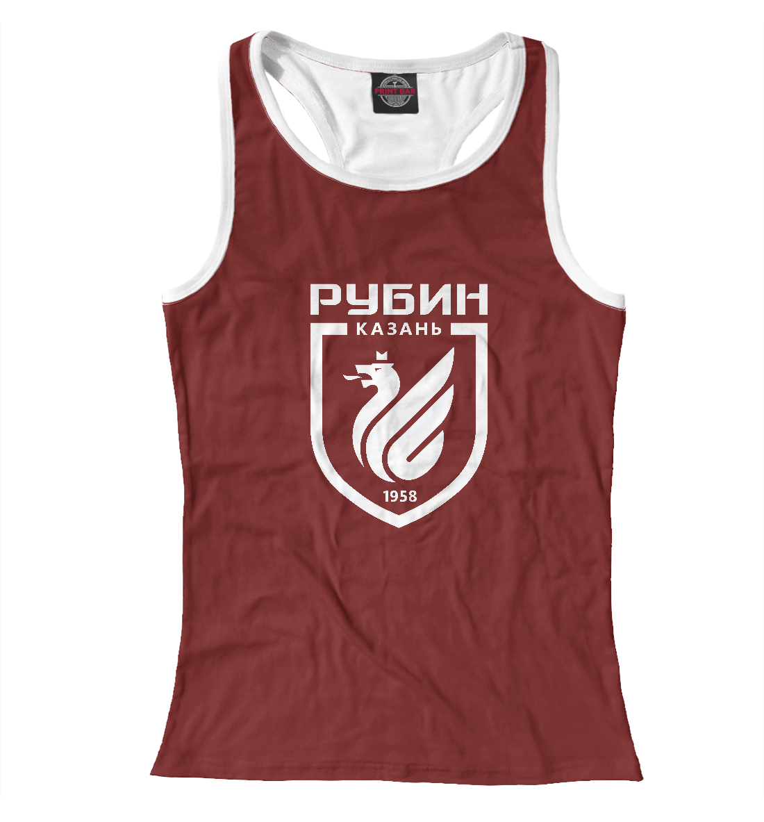 

ФК Рубин
