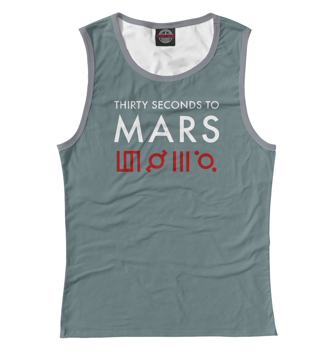 

30 Seconds to Mars