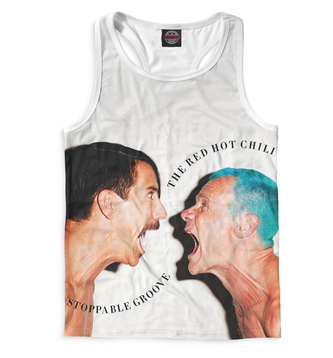 

RHCP