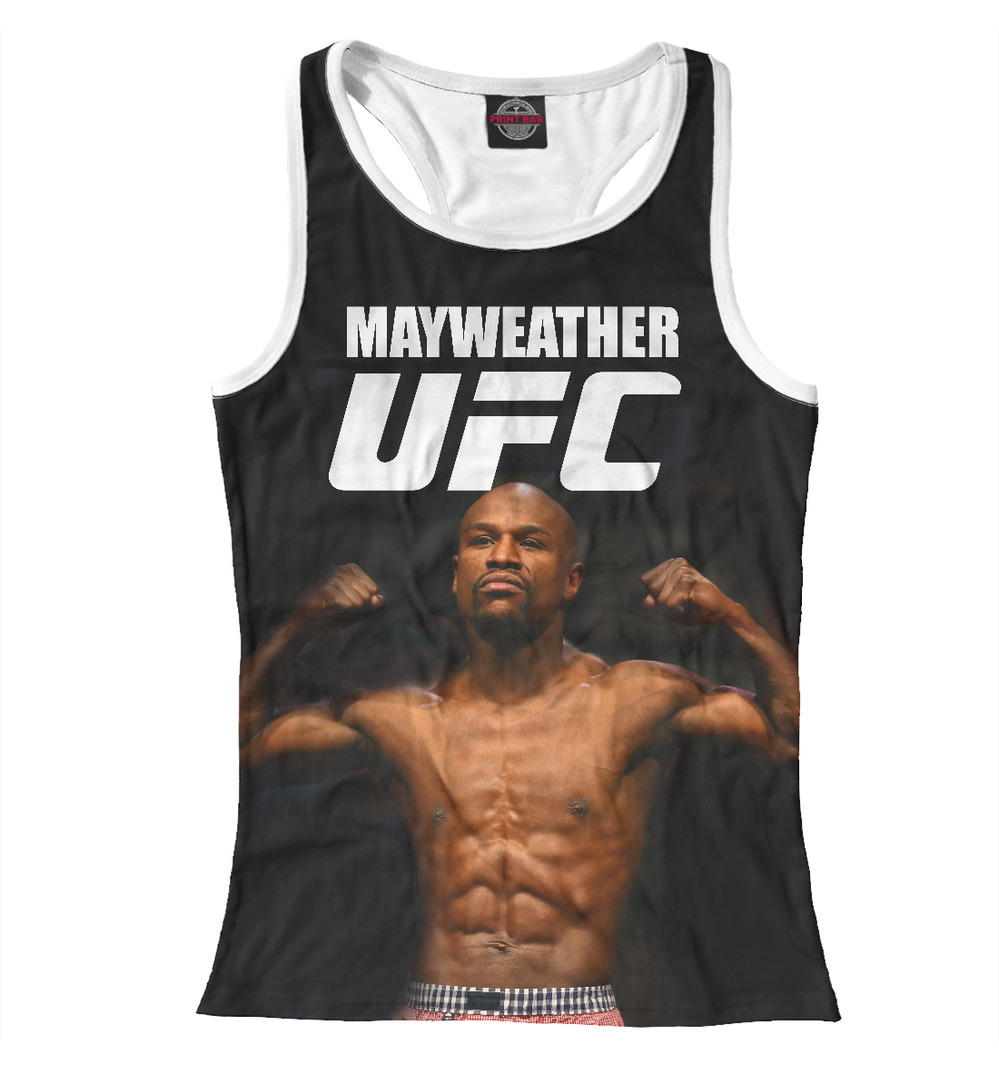 

Mayweather