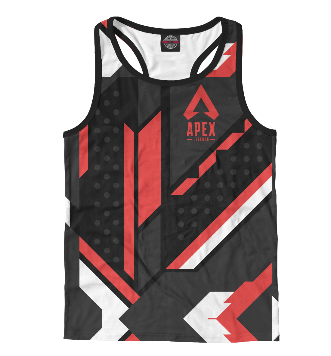 

Apex Legends