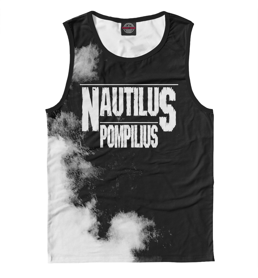 

Nautilus Pompilius