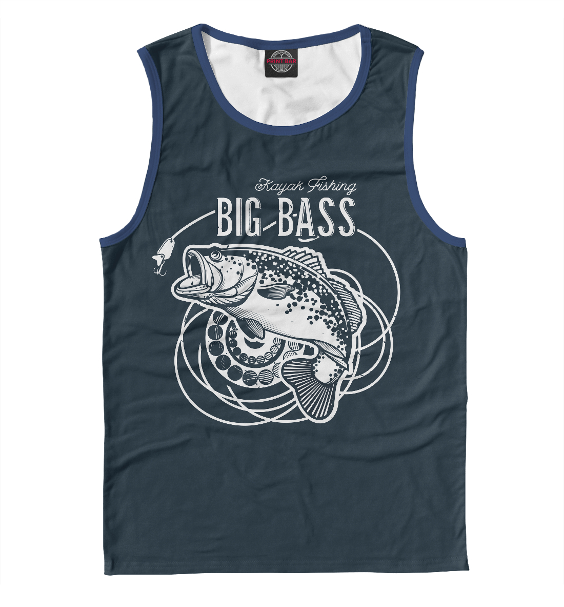

Big Bass