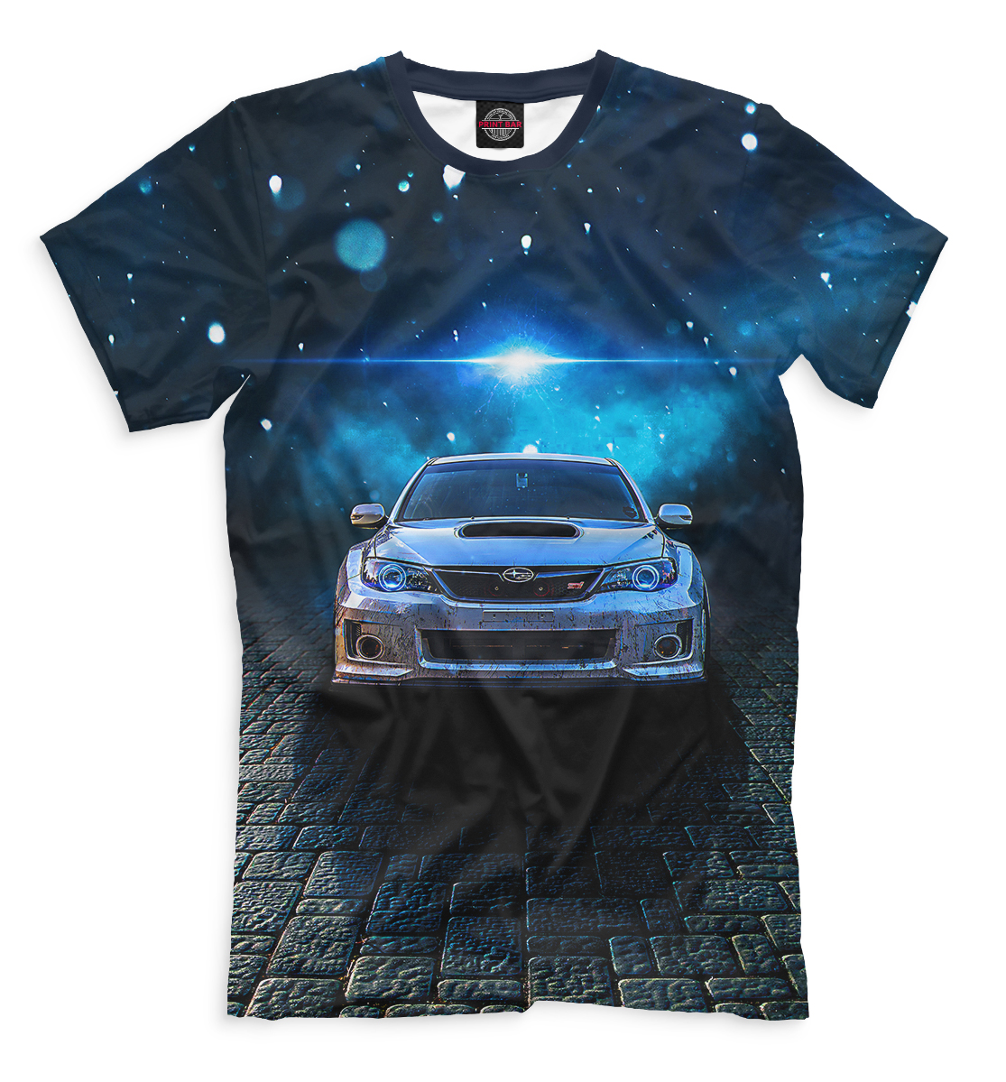

Subaru