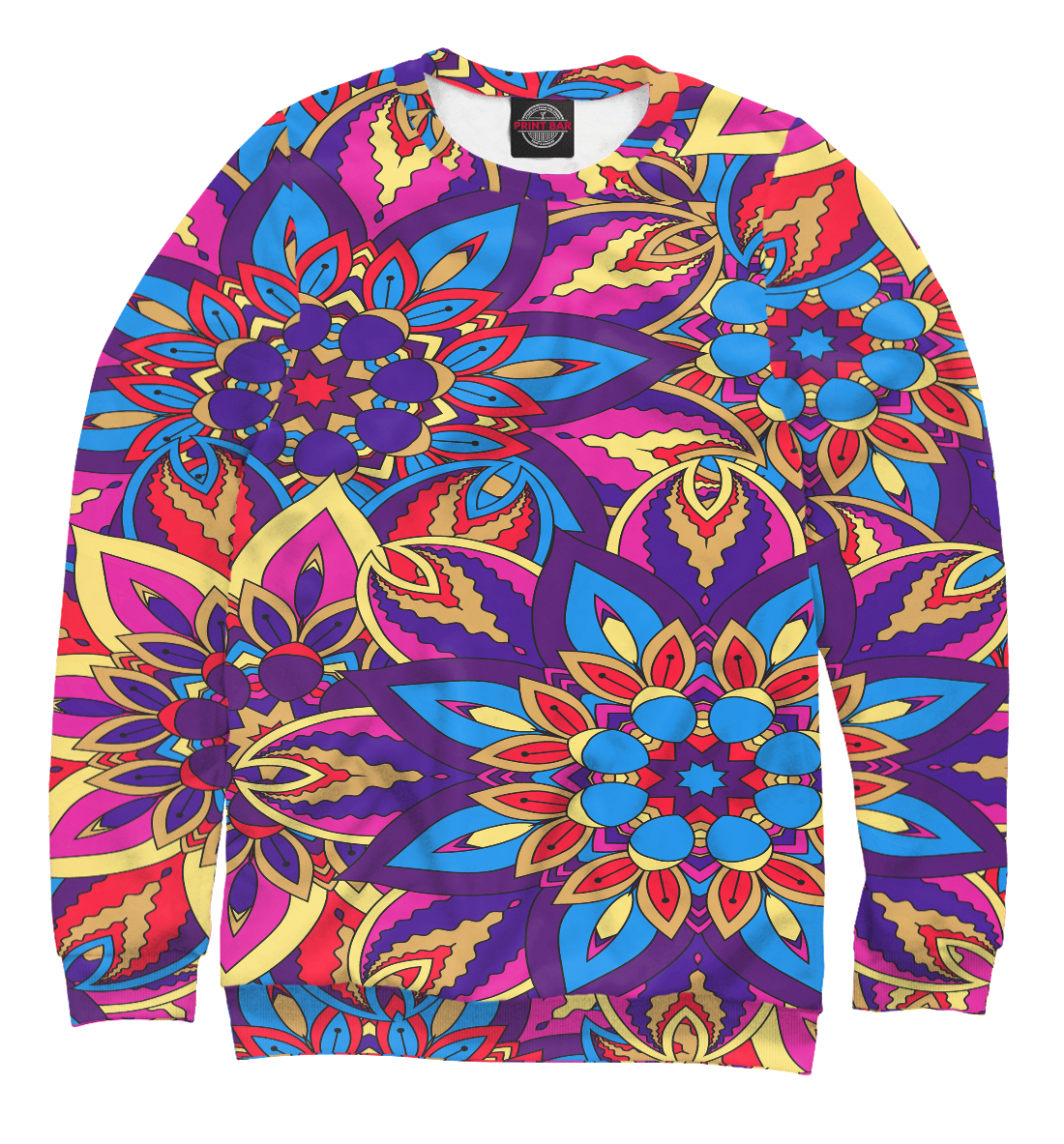 

Mandala pattern