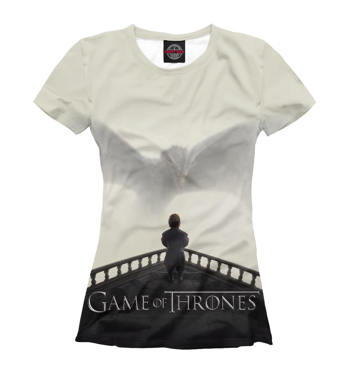 

Game of Thrones