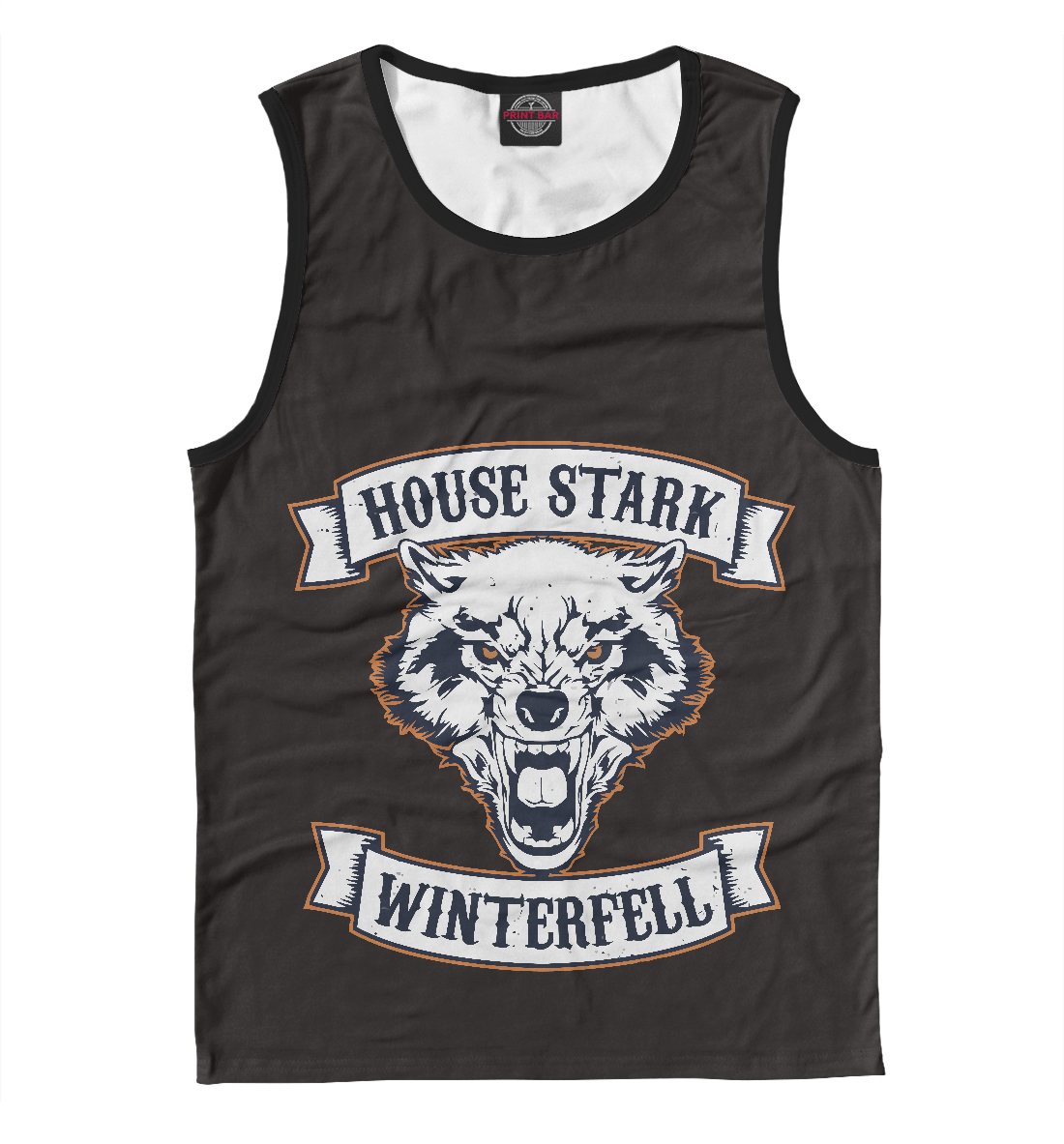 

House Stark Winterfell