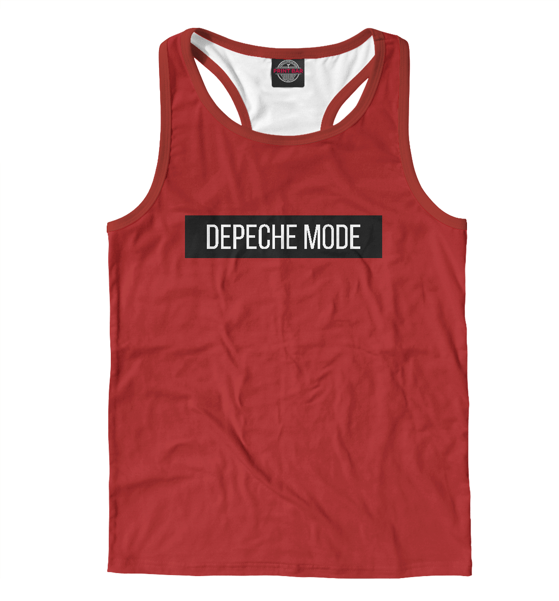 

Depeche Mode
