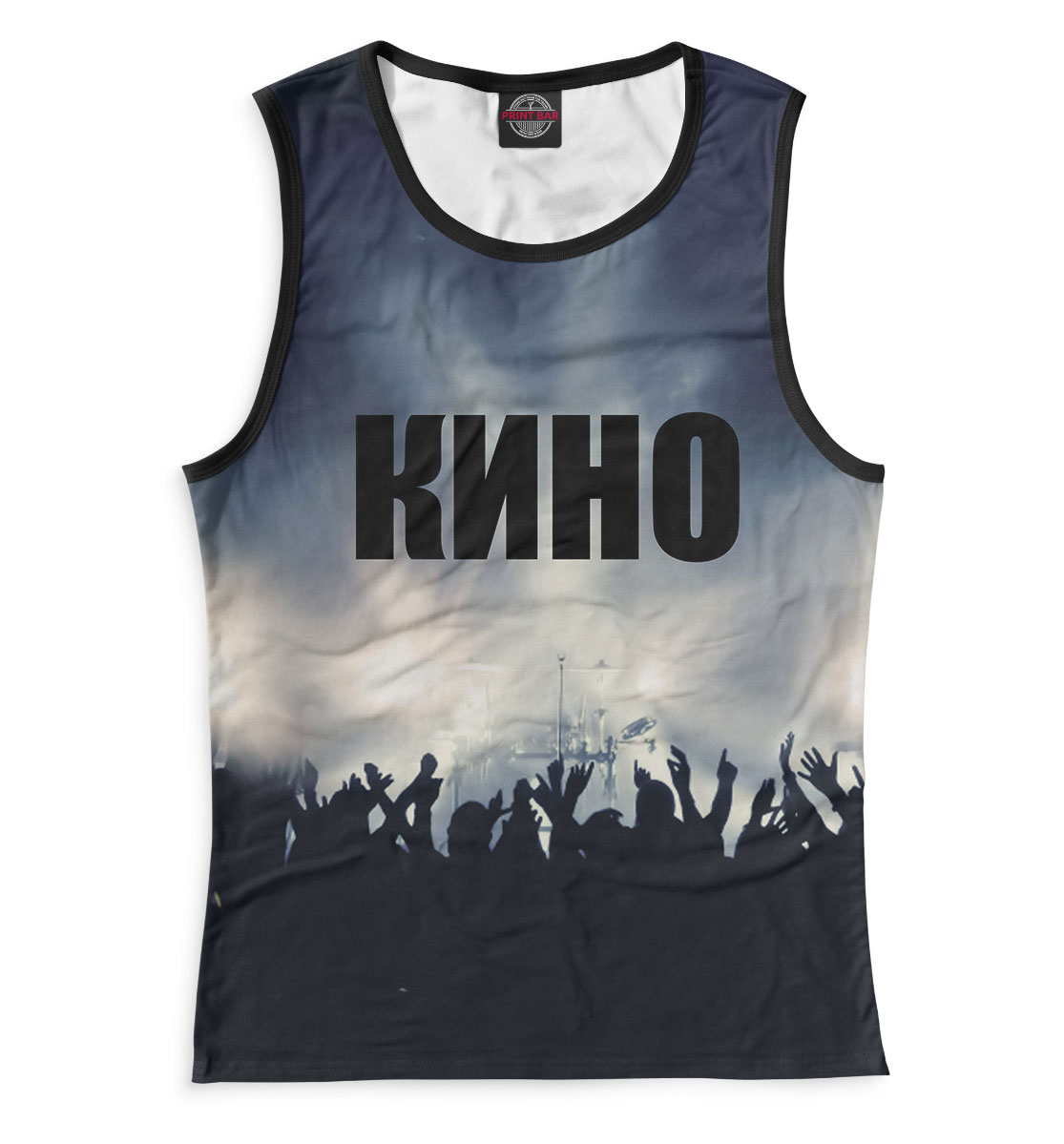 

Кино