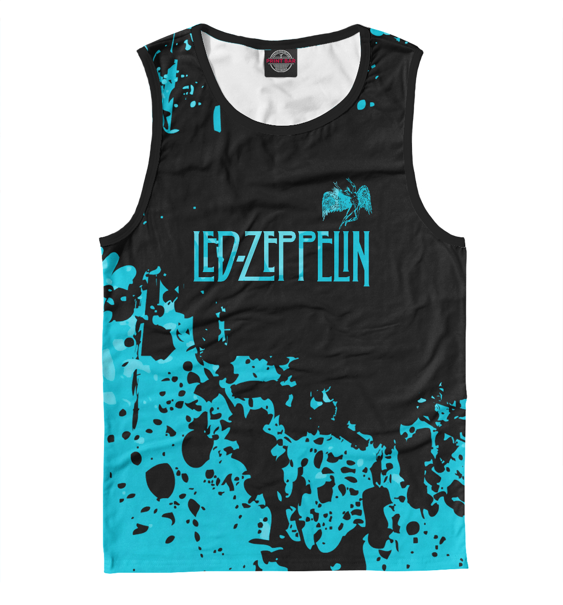 

Led Zeppelin