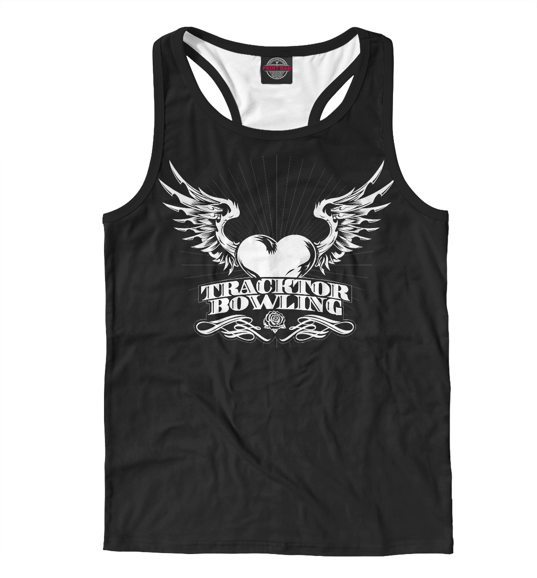 

Tracktor Bowling