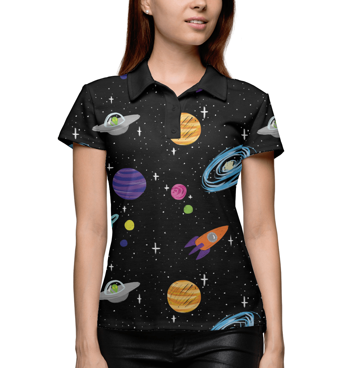 

Bright Space