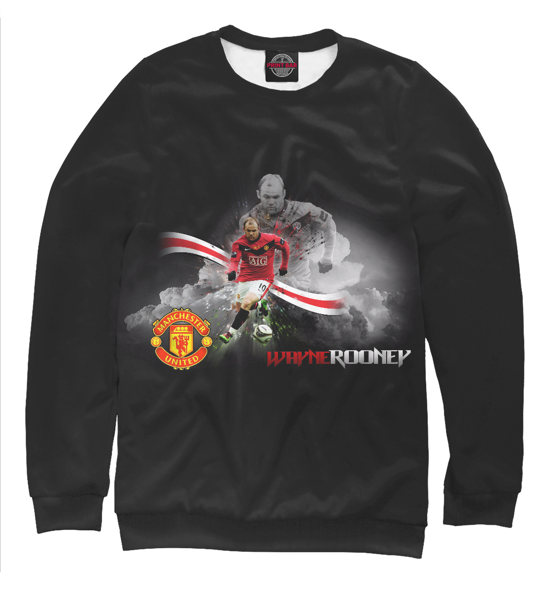 

Wayne Rooney
