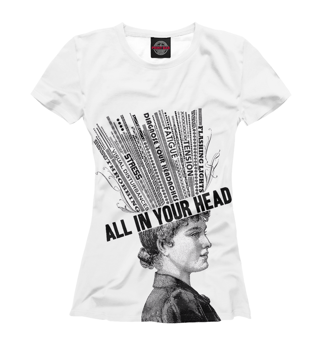 

all in your head