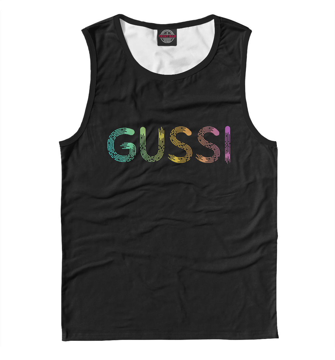

Gussi