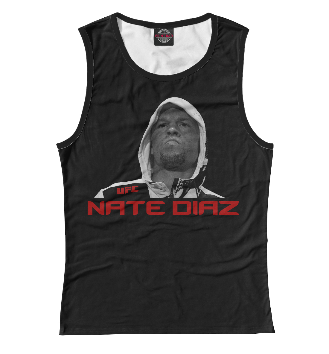 

NATE DIAZ UFC