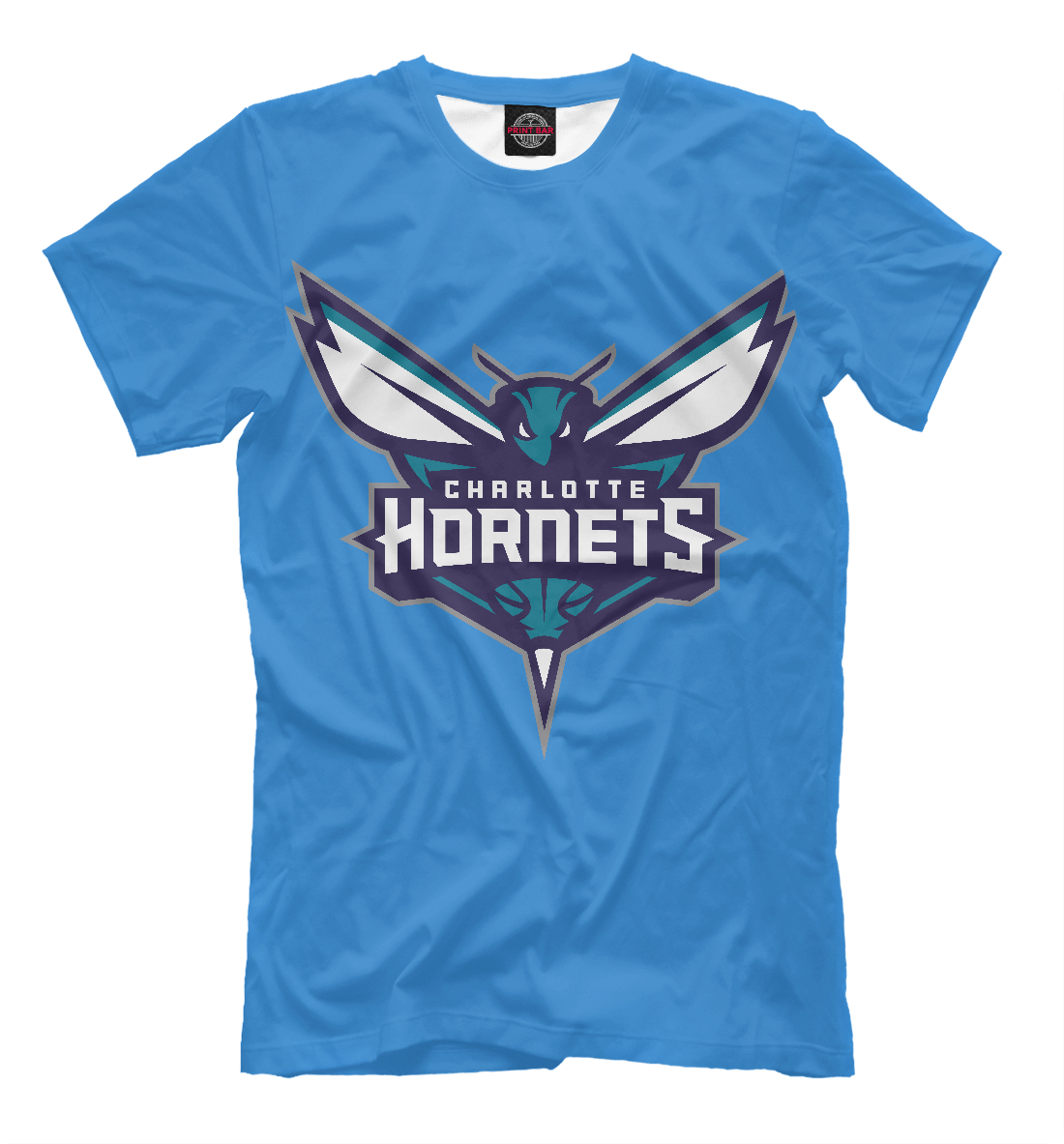 

Charlotte Hornets