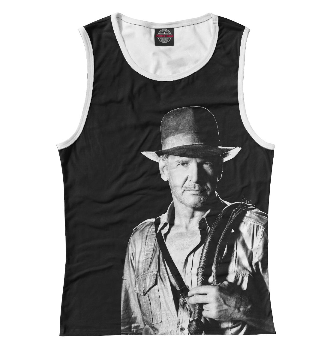 

Индиана Джонс