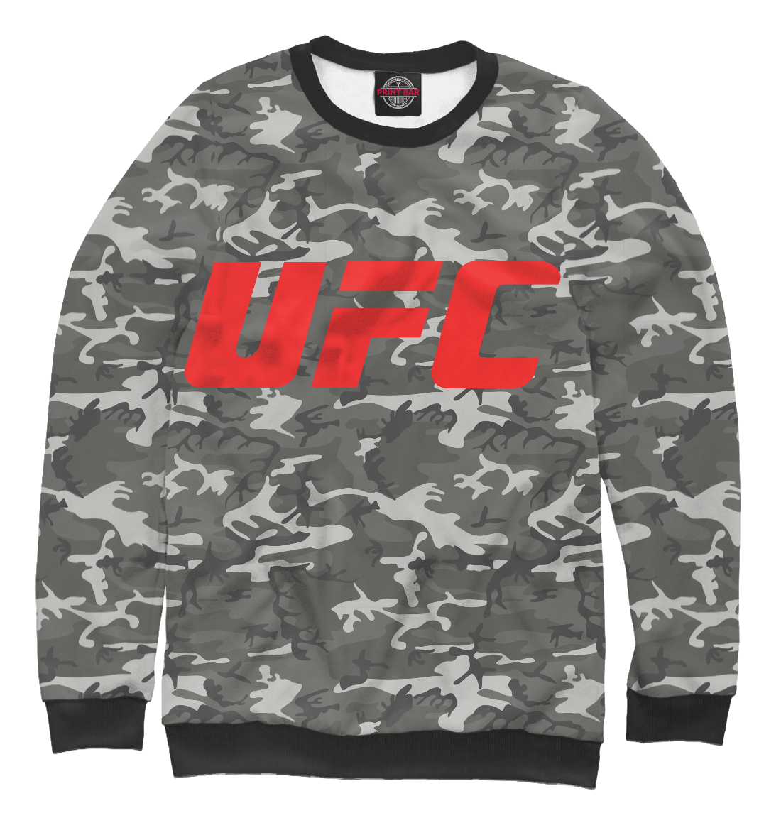 

UFC