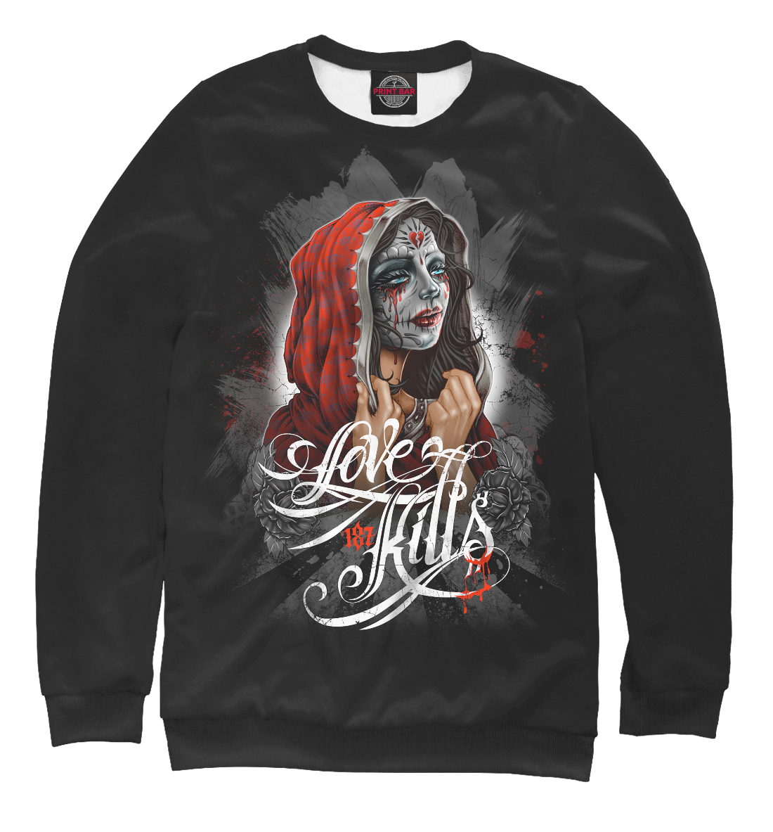 

Love kills