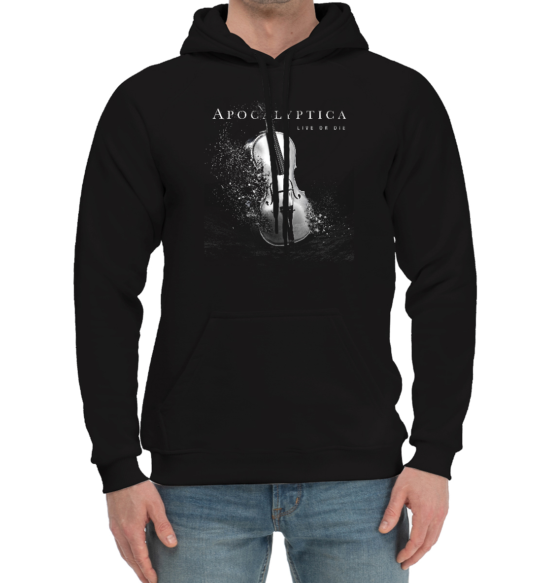 

Apocalyptica