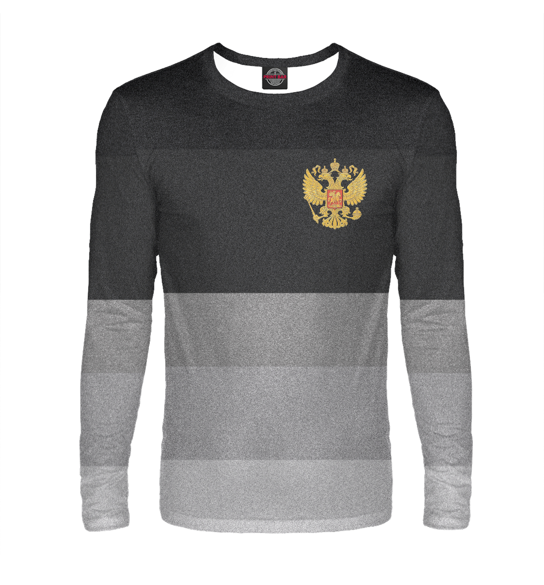 

Россия Свитер