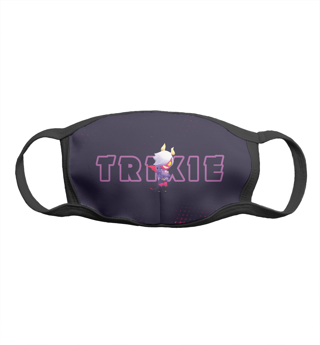 

Brawl Stars Trixie Colette