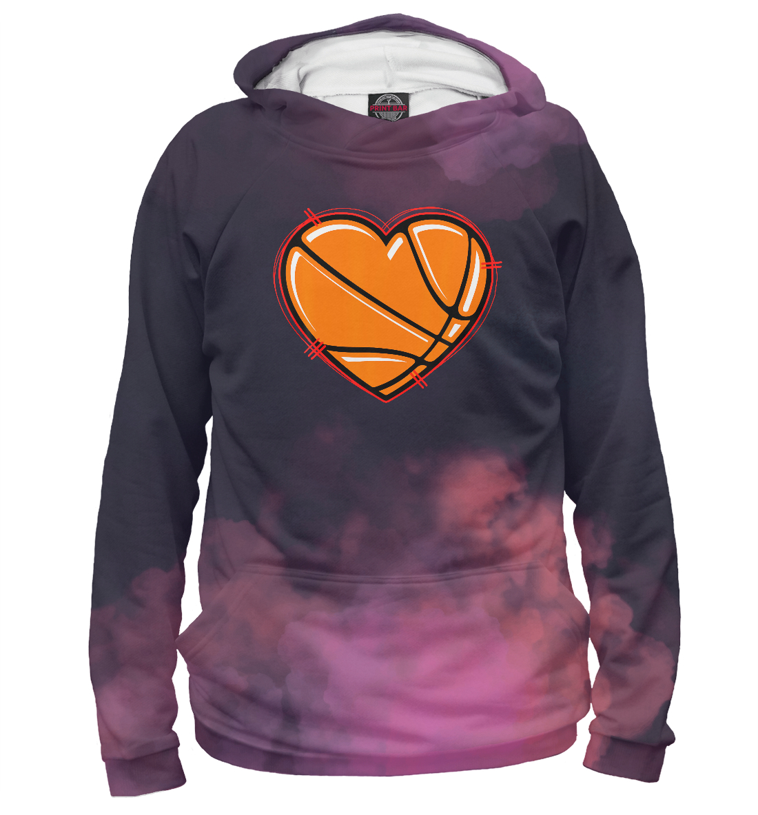 

Valentines Day Basketball