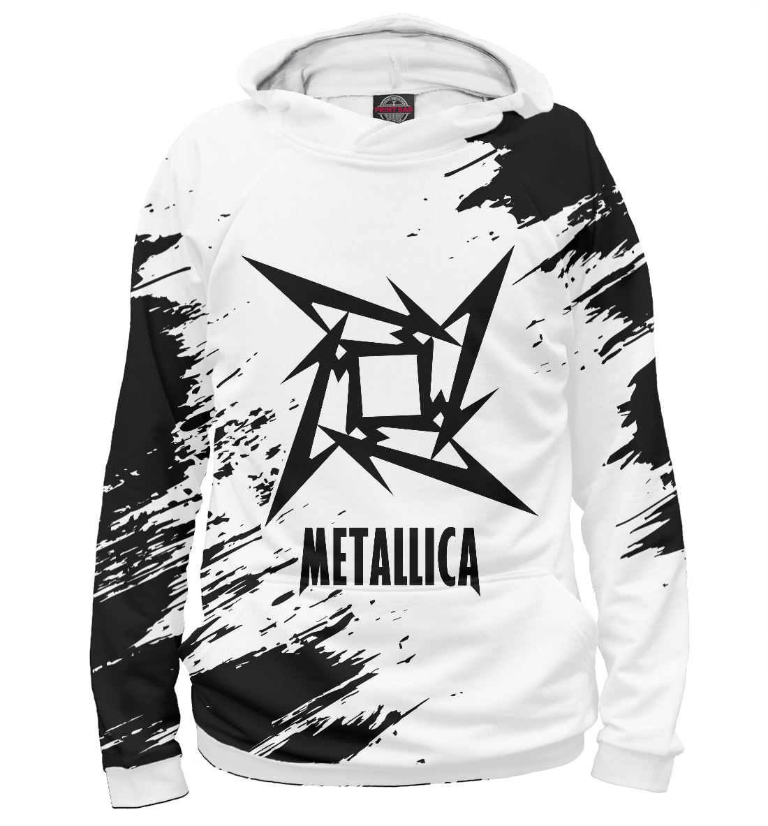 

Metallica / Металлика